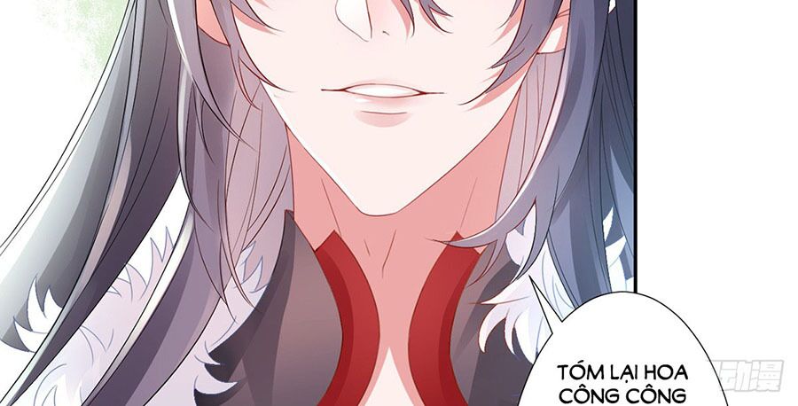 Hoàng phi 9000 tuổi: Chapter 5