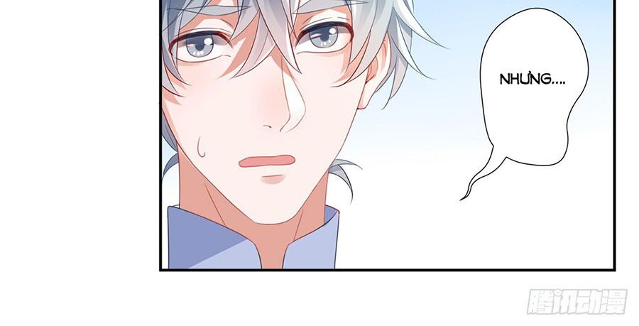 Hoàng phi 9000 tuổi: Chapter 5