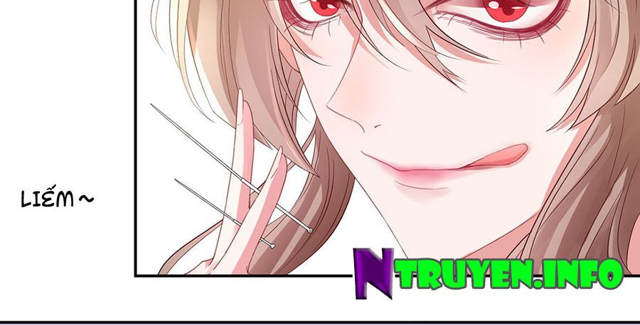 Hoàng phi 9000 tuổi: Chapter 5