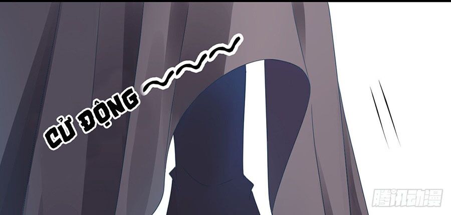 Hoàng phi 9000 tuổi: Chapter 5