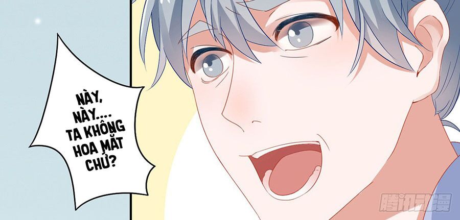 Hoàng phi 9000 tuổi: Chapter 5