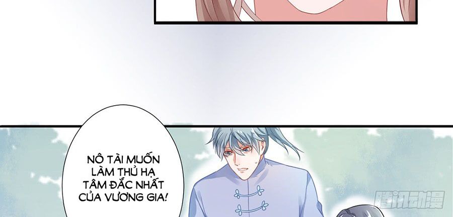 Hoàng phi 9000 tuổi: Chapter 5