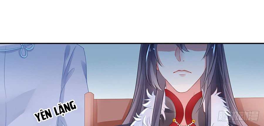 Hoàng phi 9000 tuổi: Chapter 5