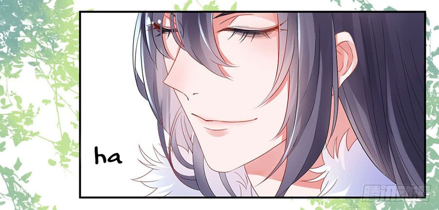 Hoàng phi 9000 tuổi: Chapter 5