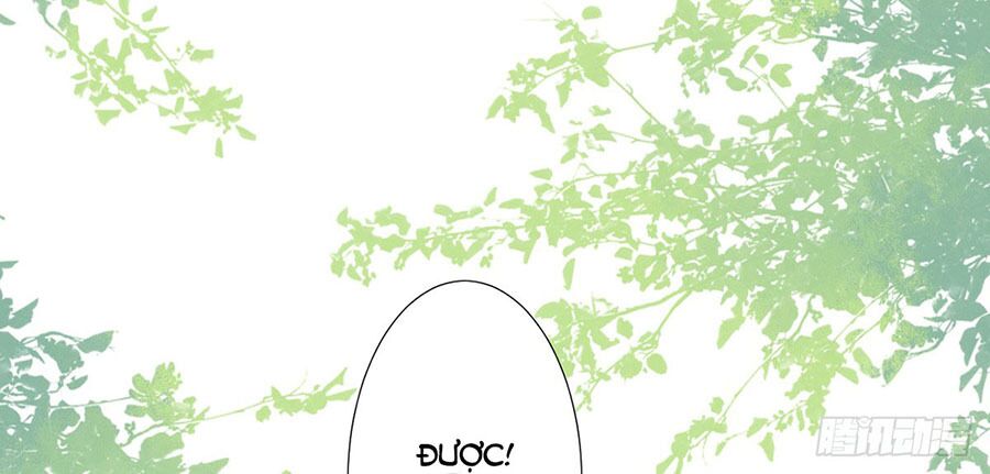 Hoàng phi 9000 tuổi: Chapter 5