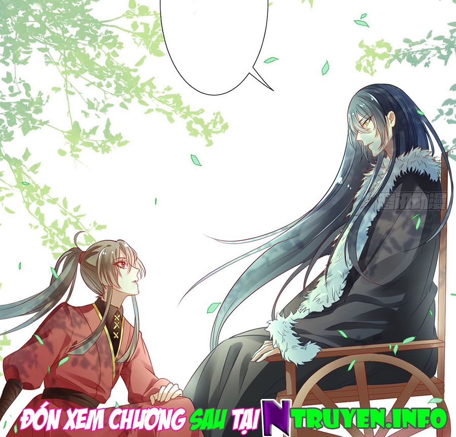 Hoàng phi 9000 tuổi: Chapter 5
