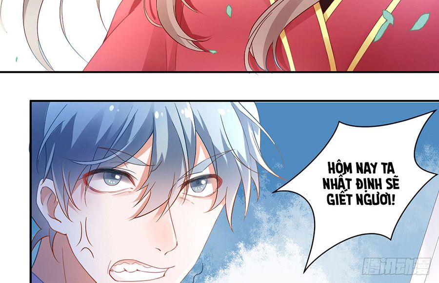 Hoàng phi 9000 tuổi: Chapter 5