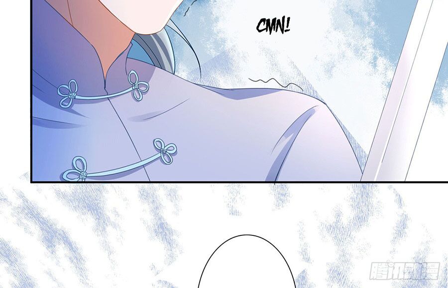 Hoàng phi 9000 tuổi: Chapter 5