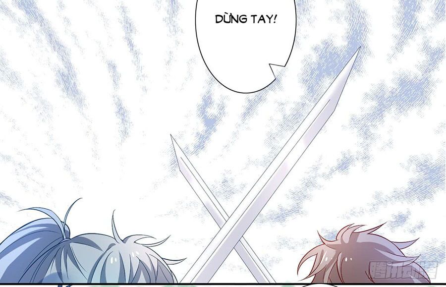 Hoàng phi 9000 tuổi: Chapter 5