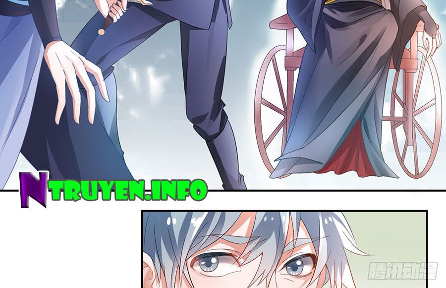 Hoàng phi 9000 tuổi: Chapter 5