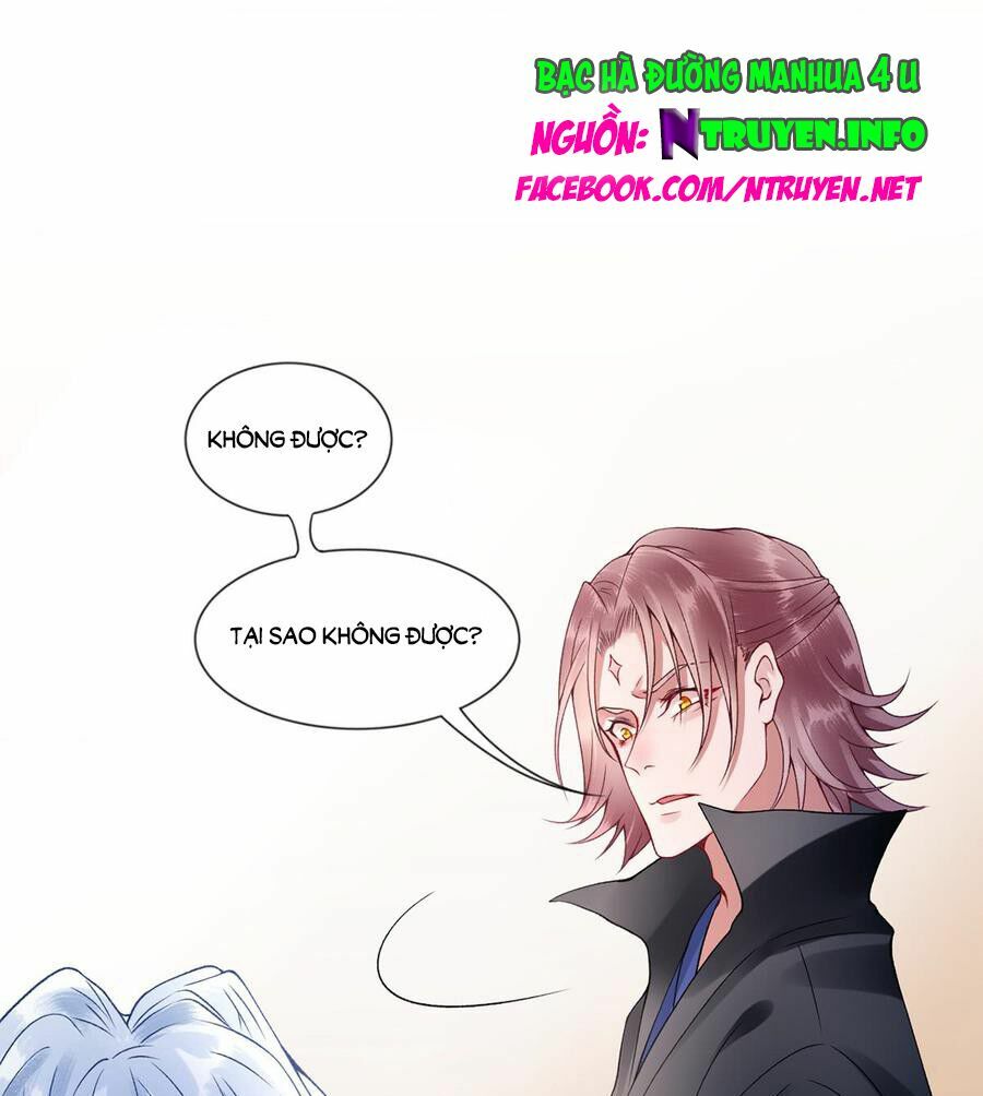 Hoàng phi 9000 tuổi: Chapter 51