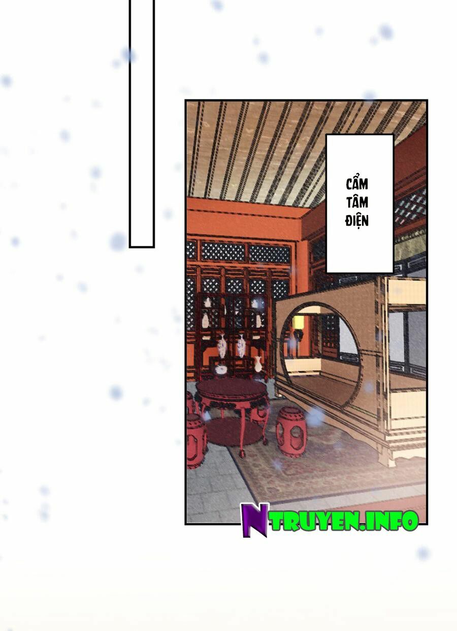 Hoàng phi 9000 tuổi: Chapter 51