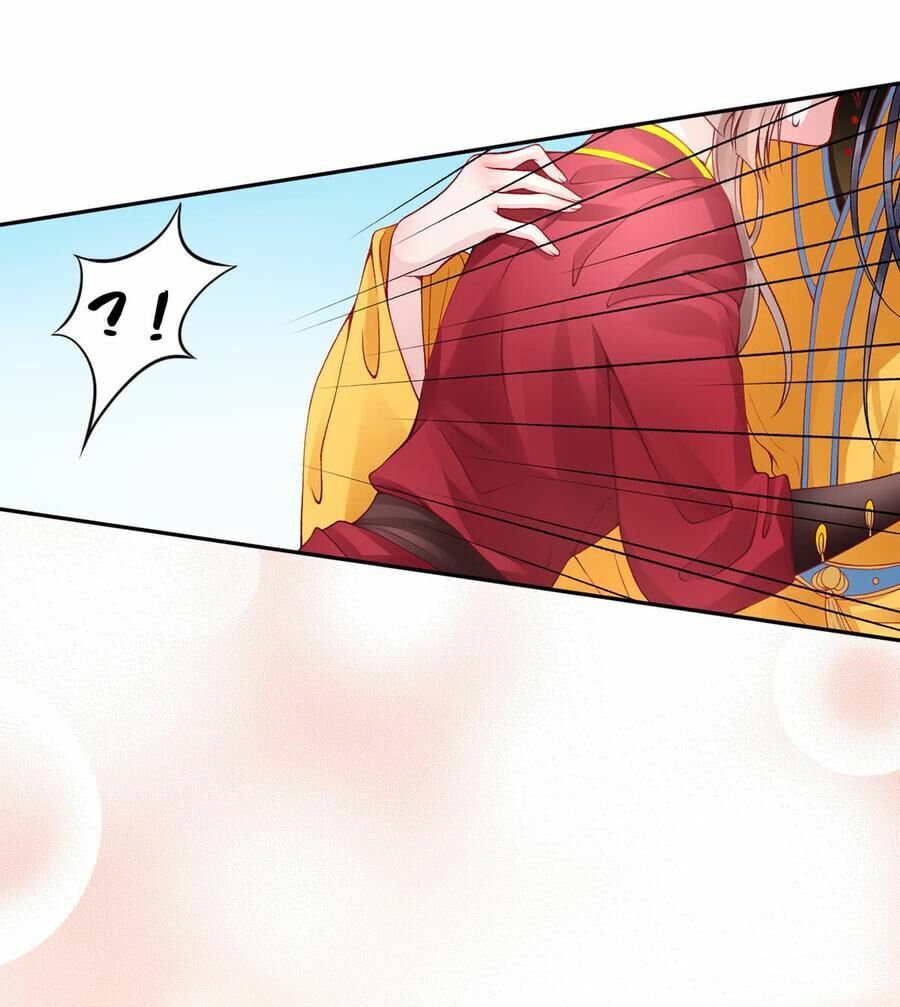 Hoàng phi 9000 tuổi: Chapter 51