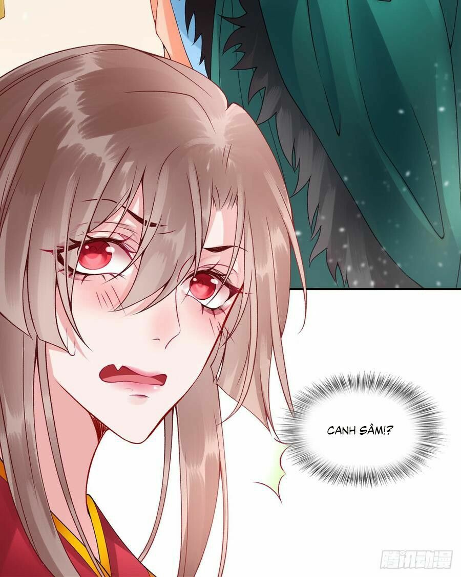 Hoàng phi 9000 tuổi: Chapter 51