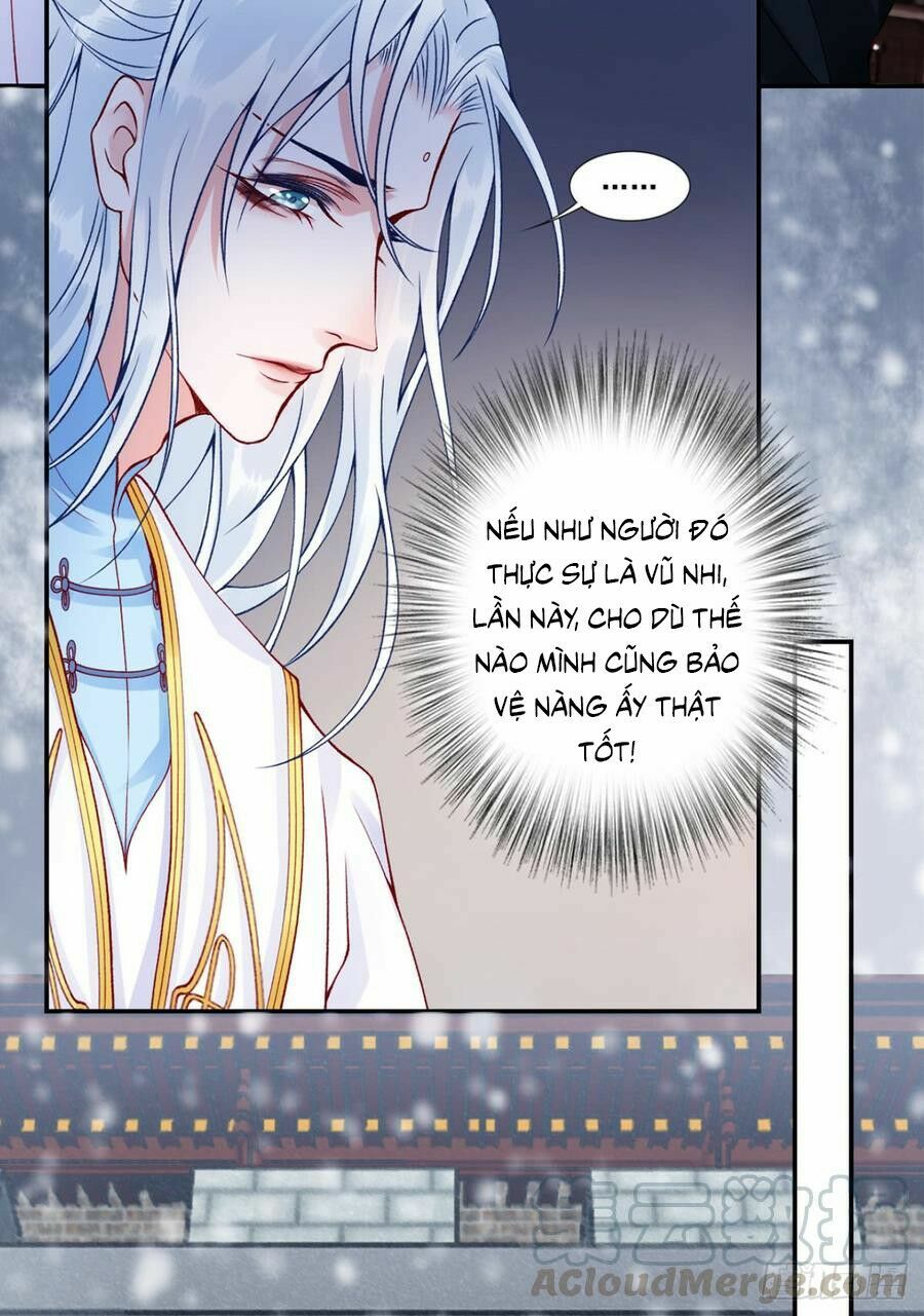Hoàng phi 9000 tuổi: Chapter 51