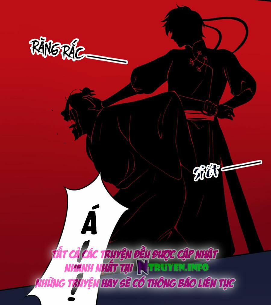Hoàng phi 9000 tuổi: Chapter 54