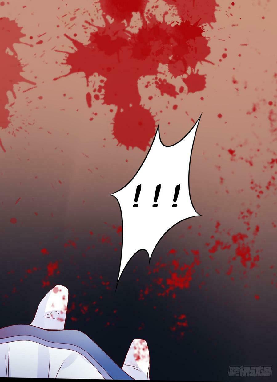 Hoàng phi 9000 tuổi: Chapter 54