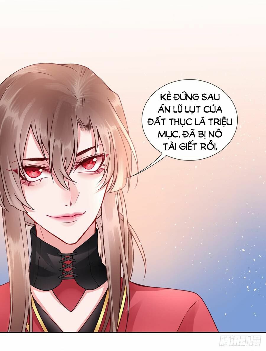 Hoàng phi 9000 tuổi: Chapter 55