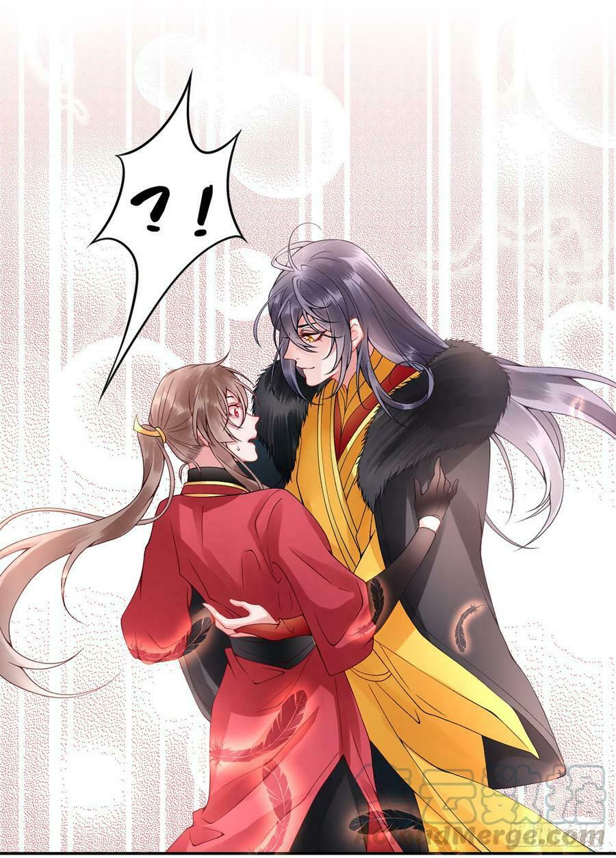 Hoàng phi 9000 tuổi: Chapter 55