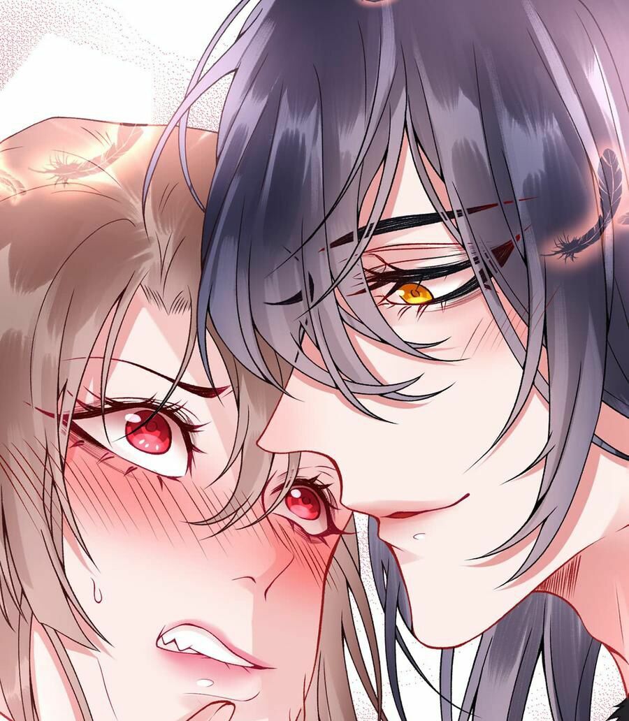 Hoàng phi 9000 tuổi: Chapter 55