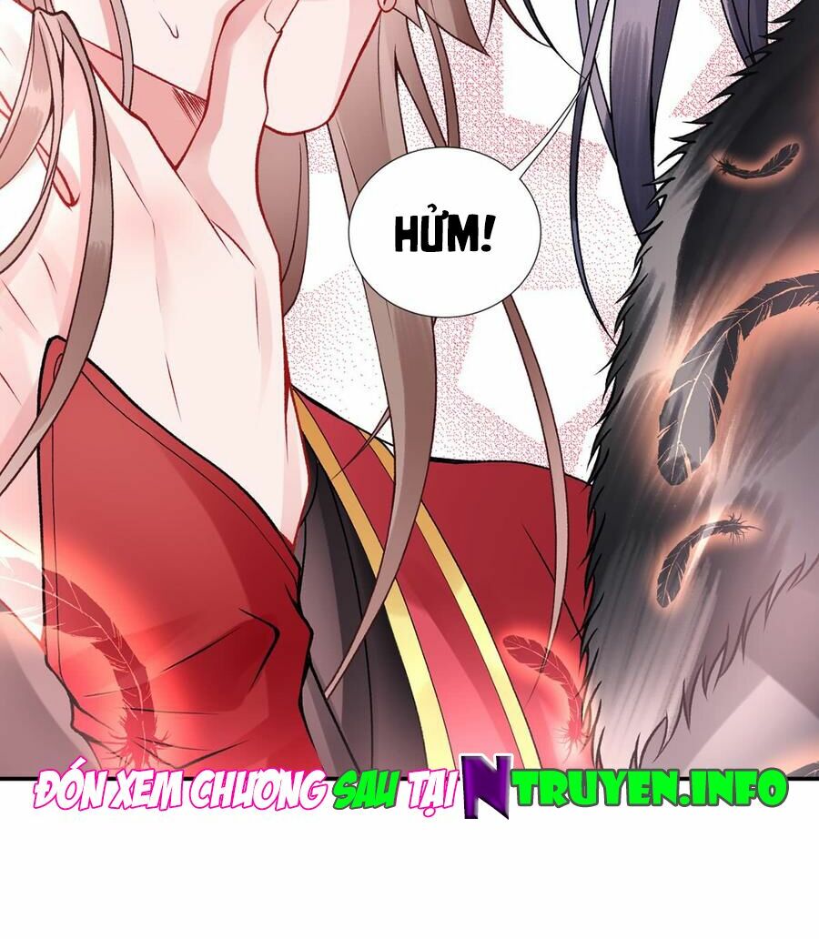 Hoàng phi 9000 tuổi: Chapter 55