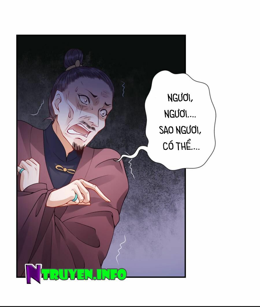 Hoàng phi 9000 tuổi: Chapter 55