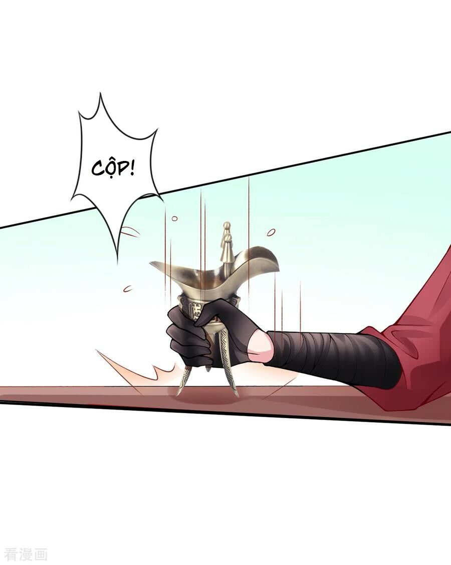 Hoàng phi 9000 tuổi: Chapter 59
