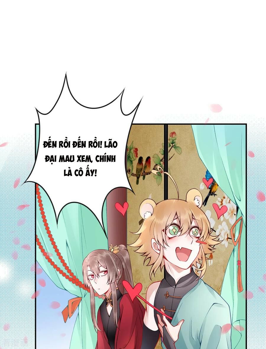 Hoàng phi 9000 tuổi: Chapter 59