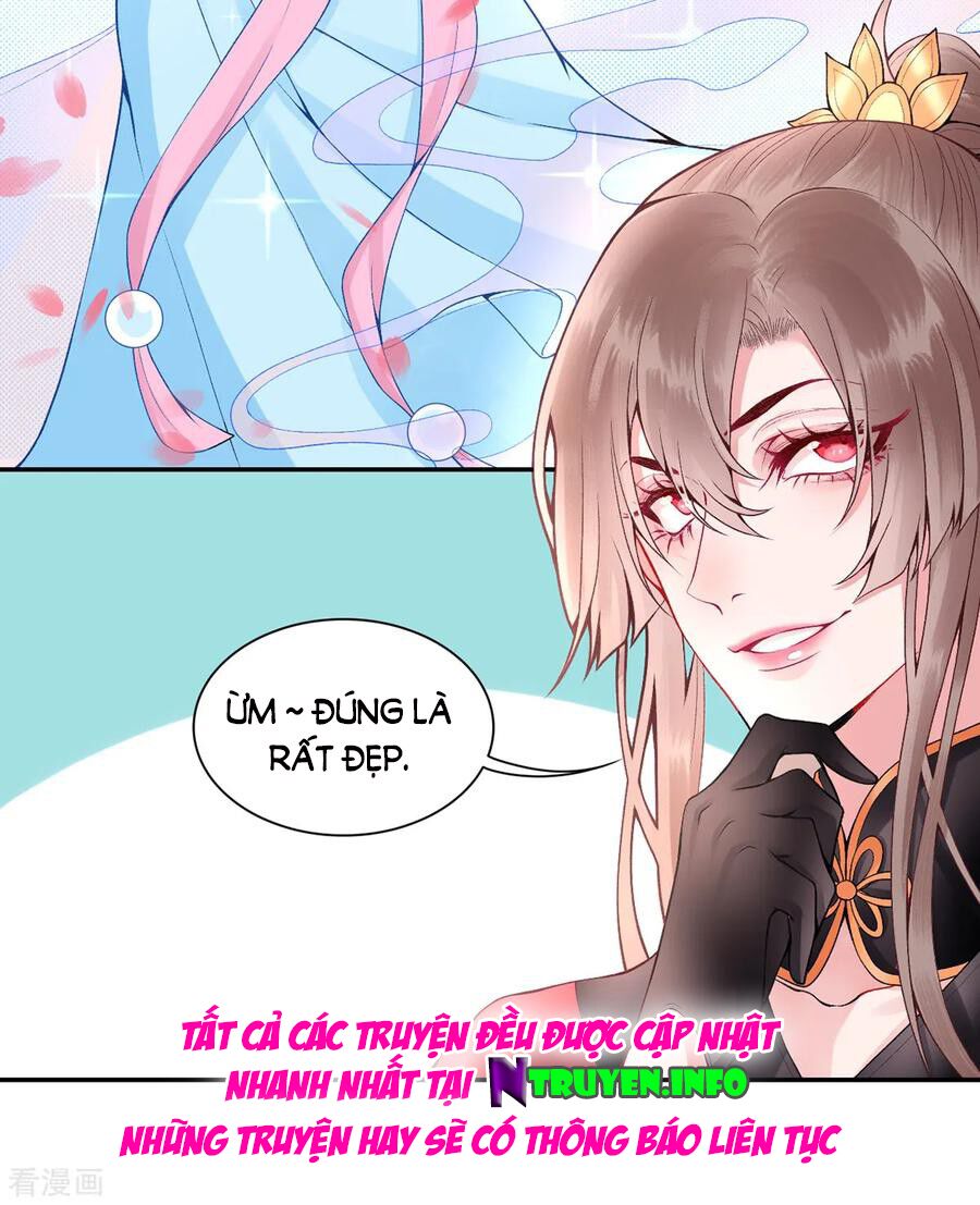 Hoàng phi 9000 tuổi: Chapter 59