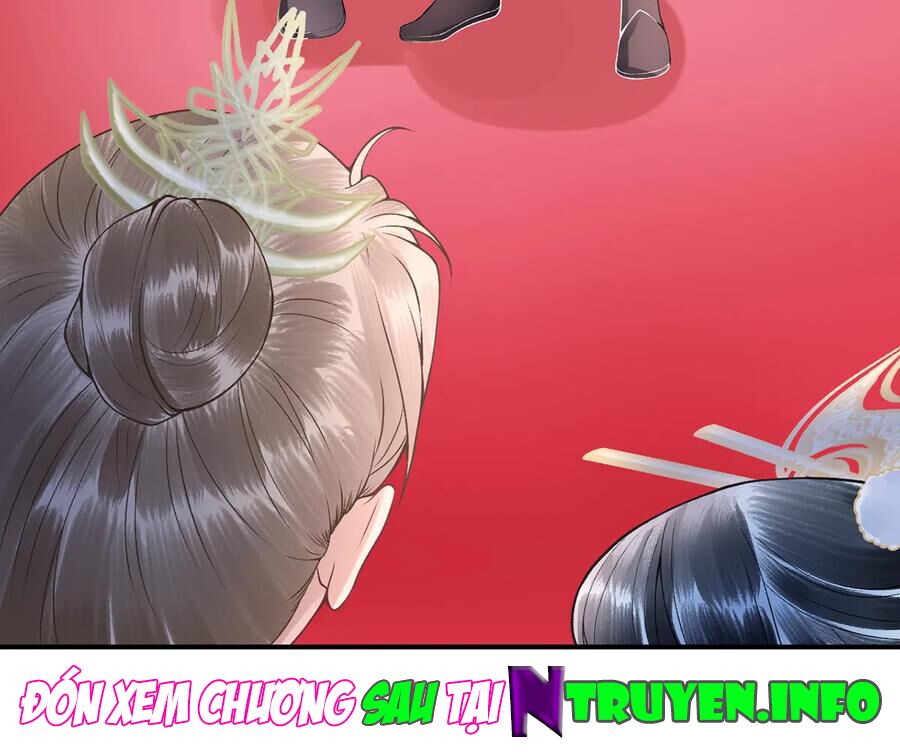 Hoàng phi 9000 tuổi: Chapter 59