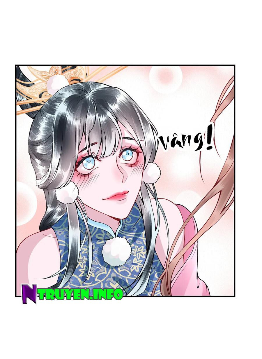Hoàng phi 9000 tuổi: Chapter 61
