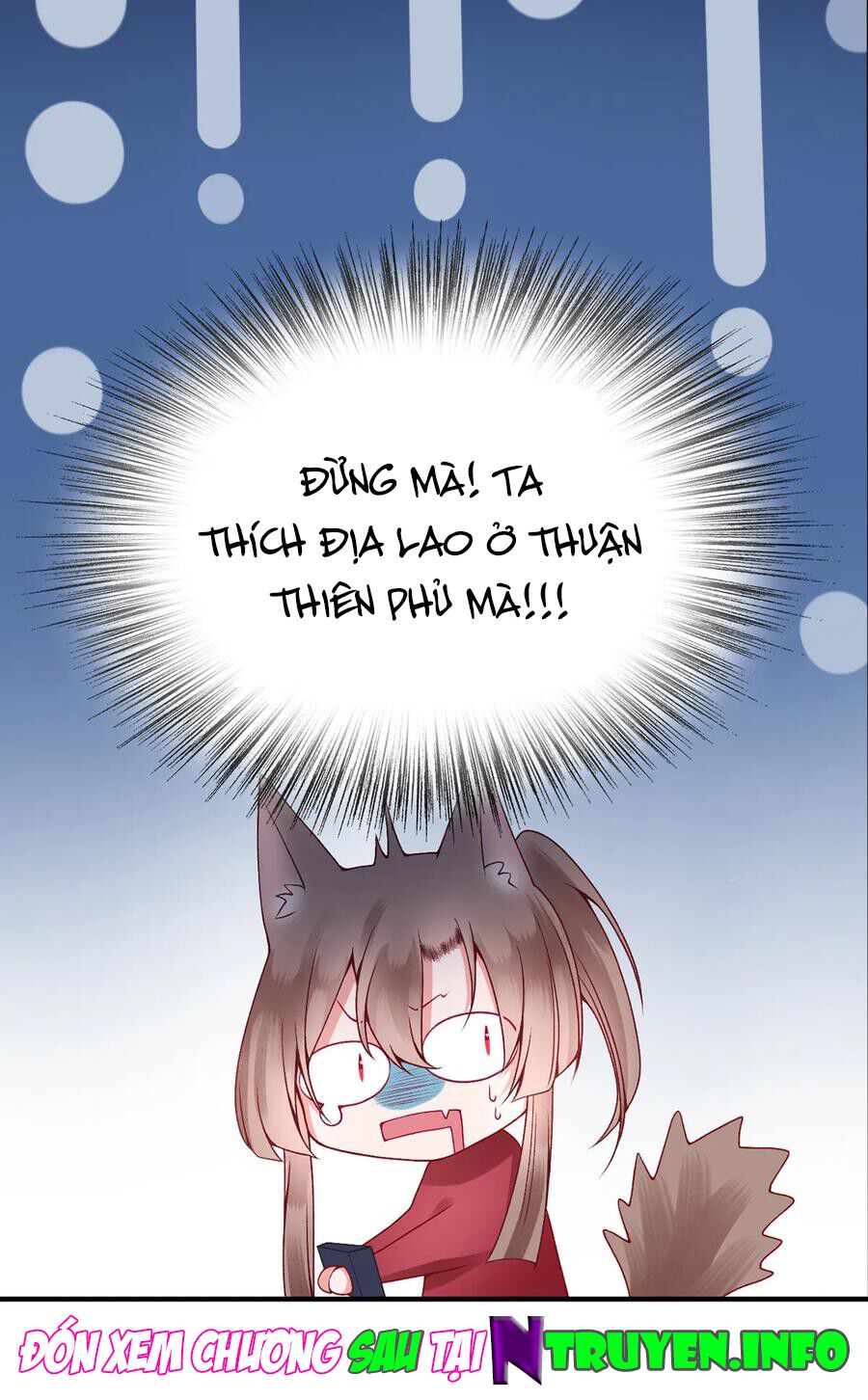 Hoàng phi 9000 tuổi: Chapter 61