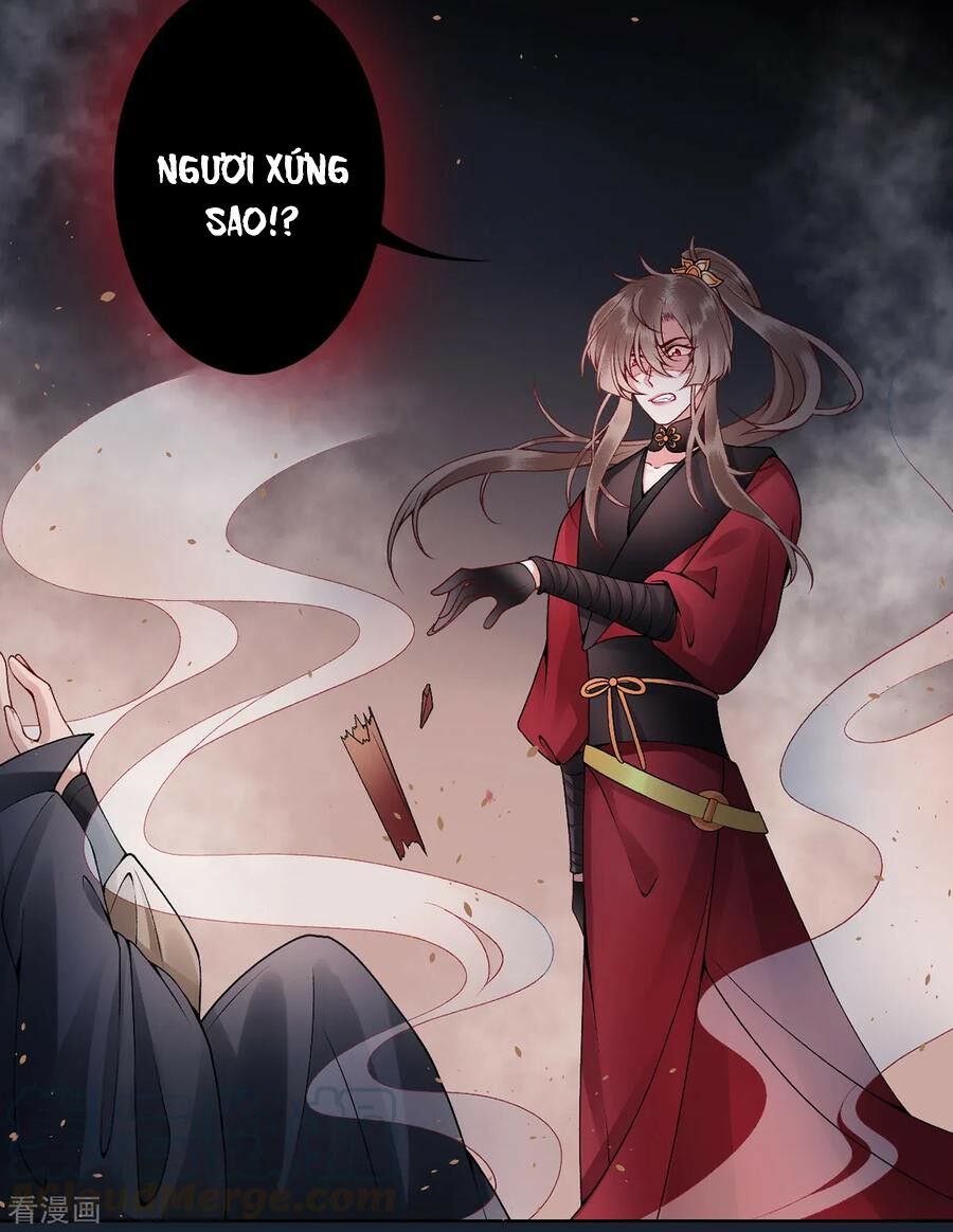 Hoàng phi 9000 tuổi: Chapter 61