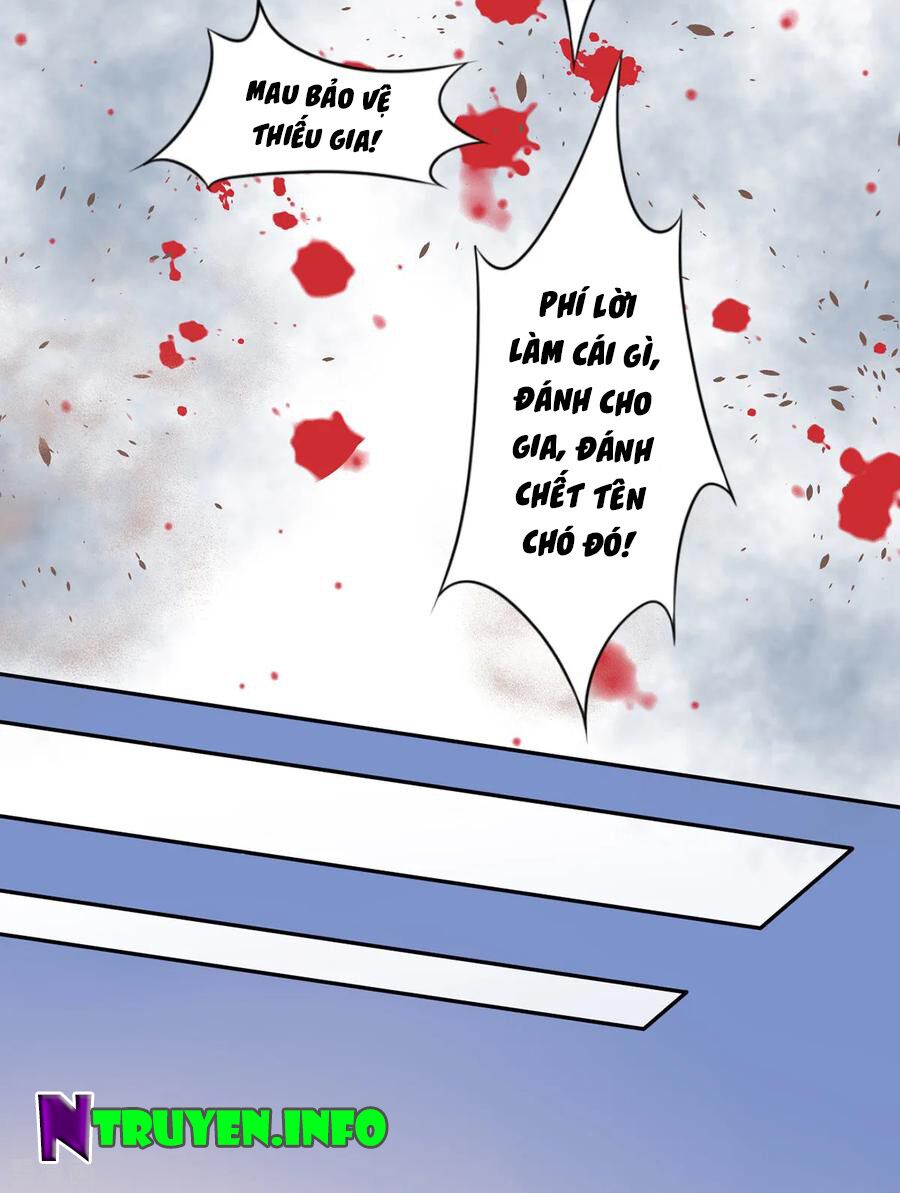 Hoàng phi 9000 tuổi: Chapter 61