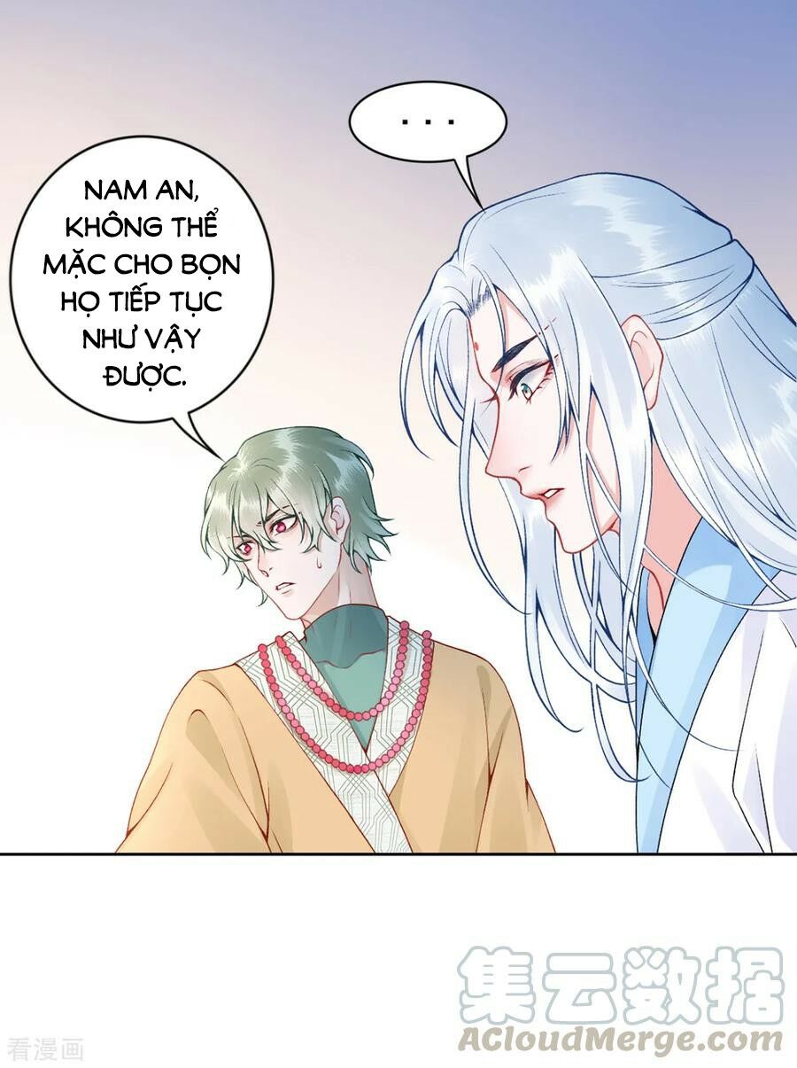 Hoàng phi 9000 tuổi: Chapter 61