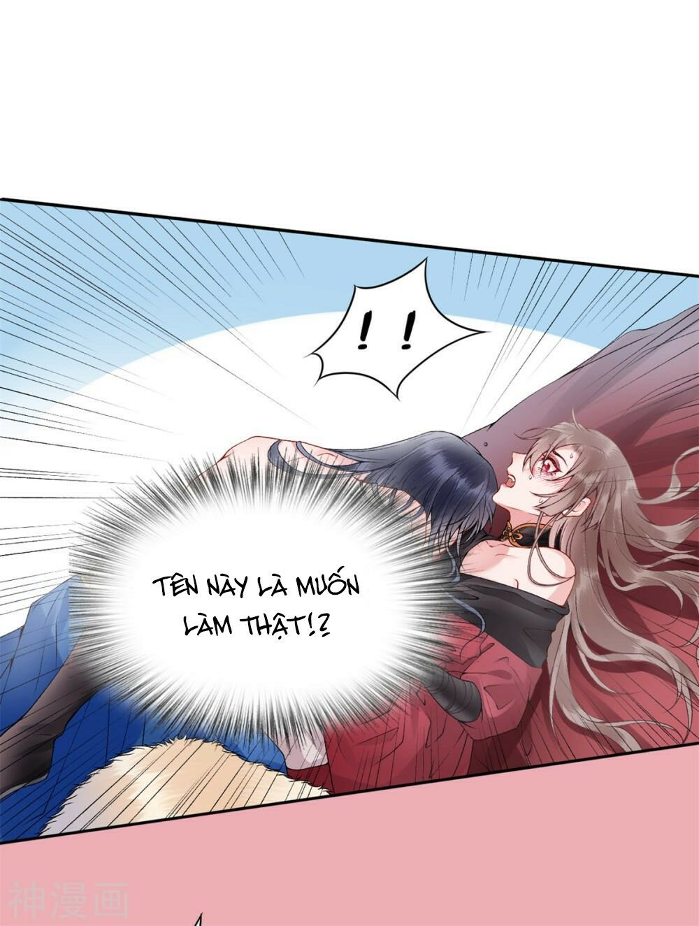 Hoàng phi 9000 tuổi: Chapter 62