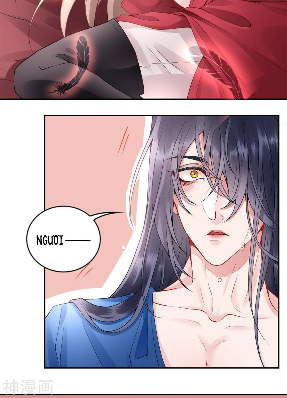 Hoàng phi 9000 tuổi: Chapter 62