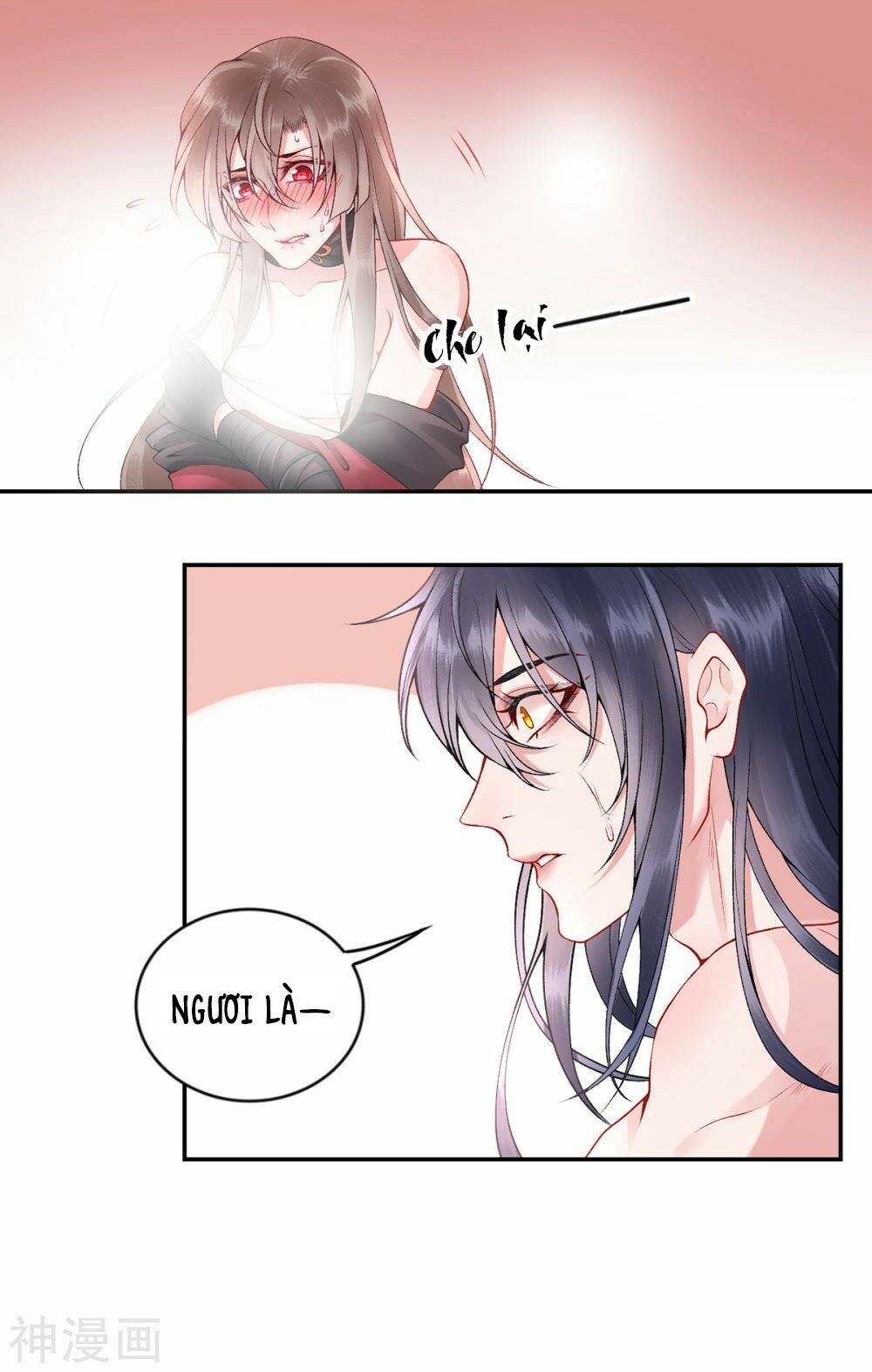 Hoàng phi 9000 tuổi: Chapter 62