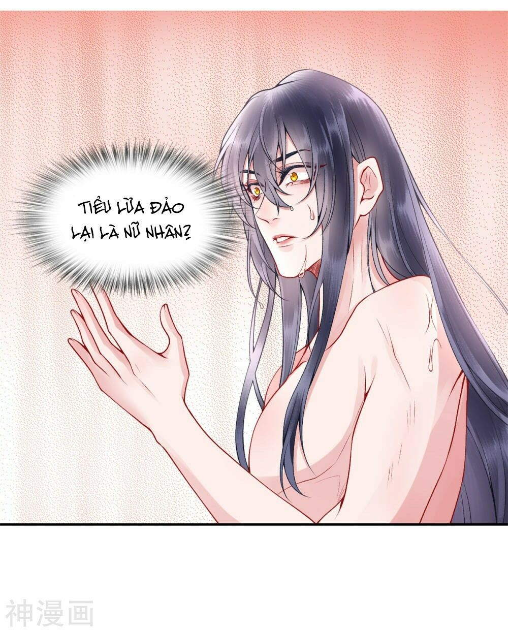 Hoàng phi 9000 tuổi: Chapter 62