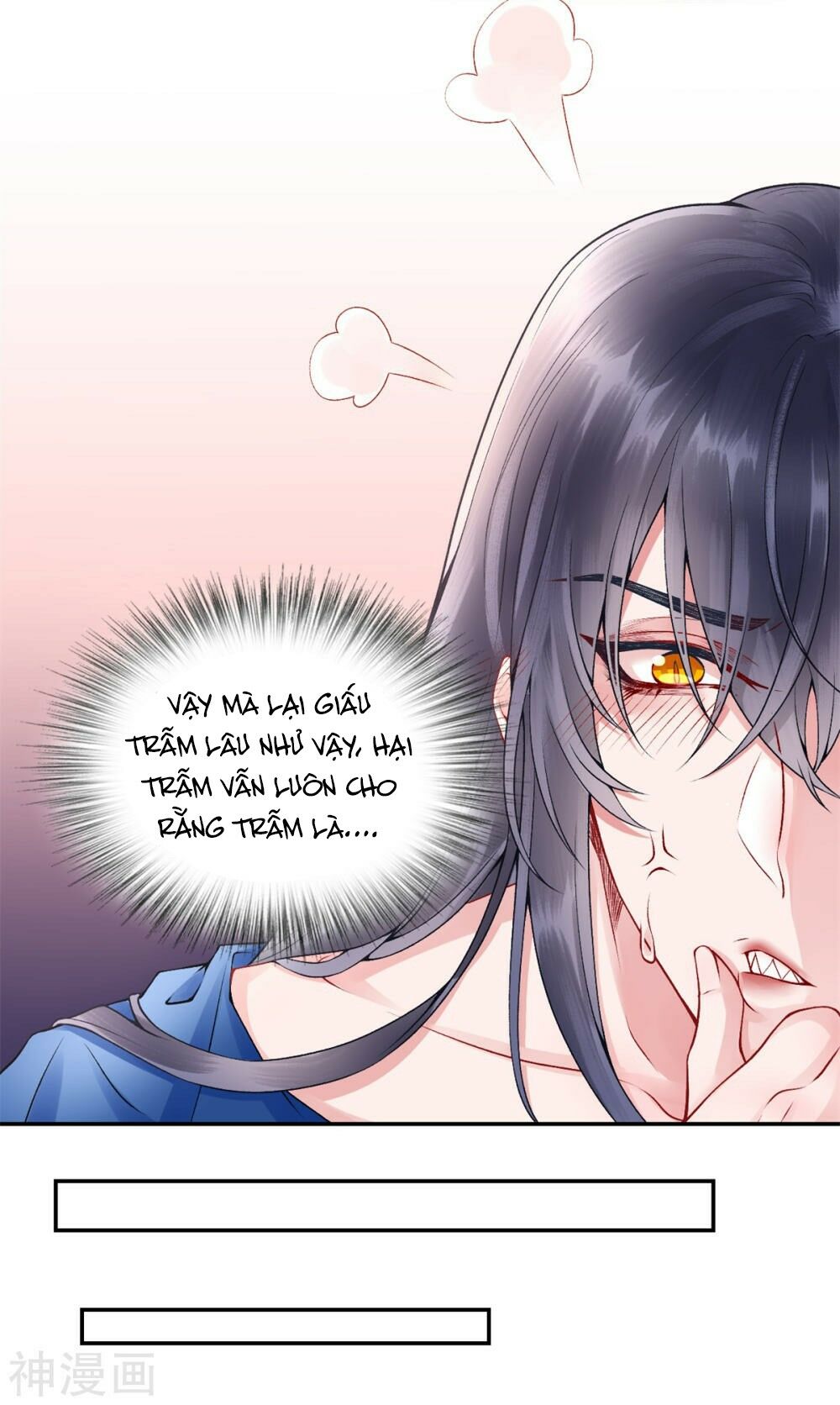 Hoàng phi 9000 tuổi: Chapter 62