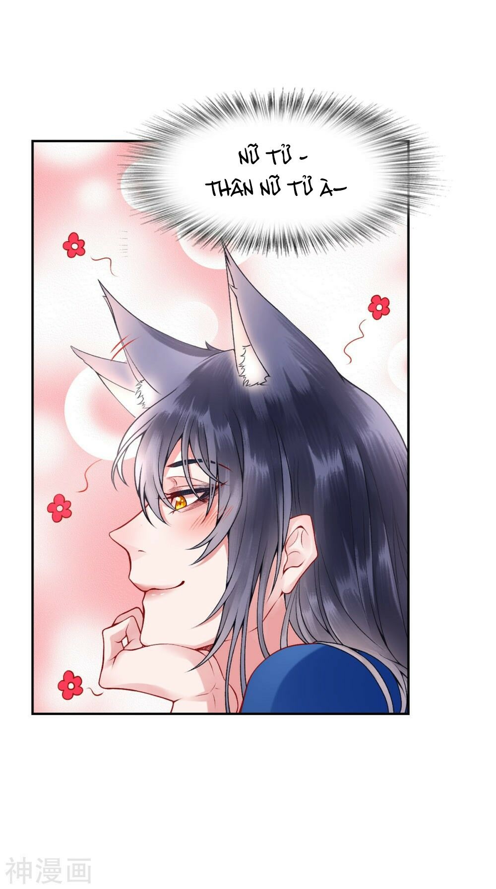 Hoàng phi 9000 tuổi: Chapter 62