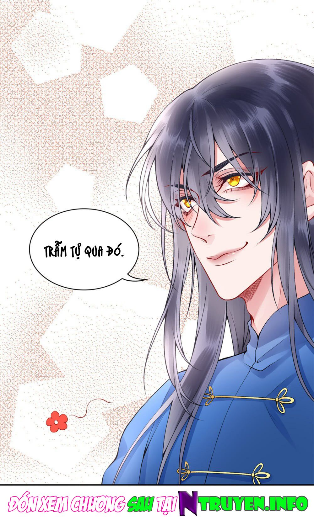 Hoàng phi 9000 tuổi: Chapter 62