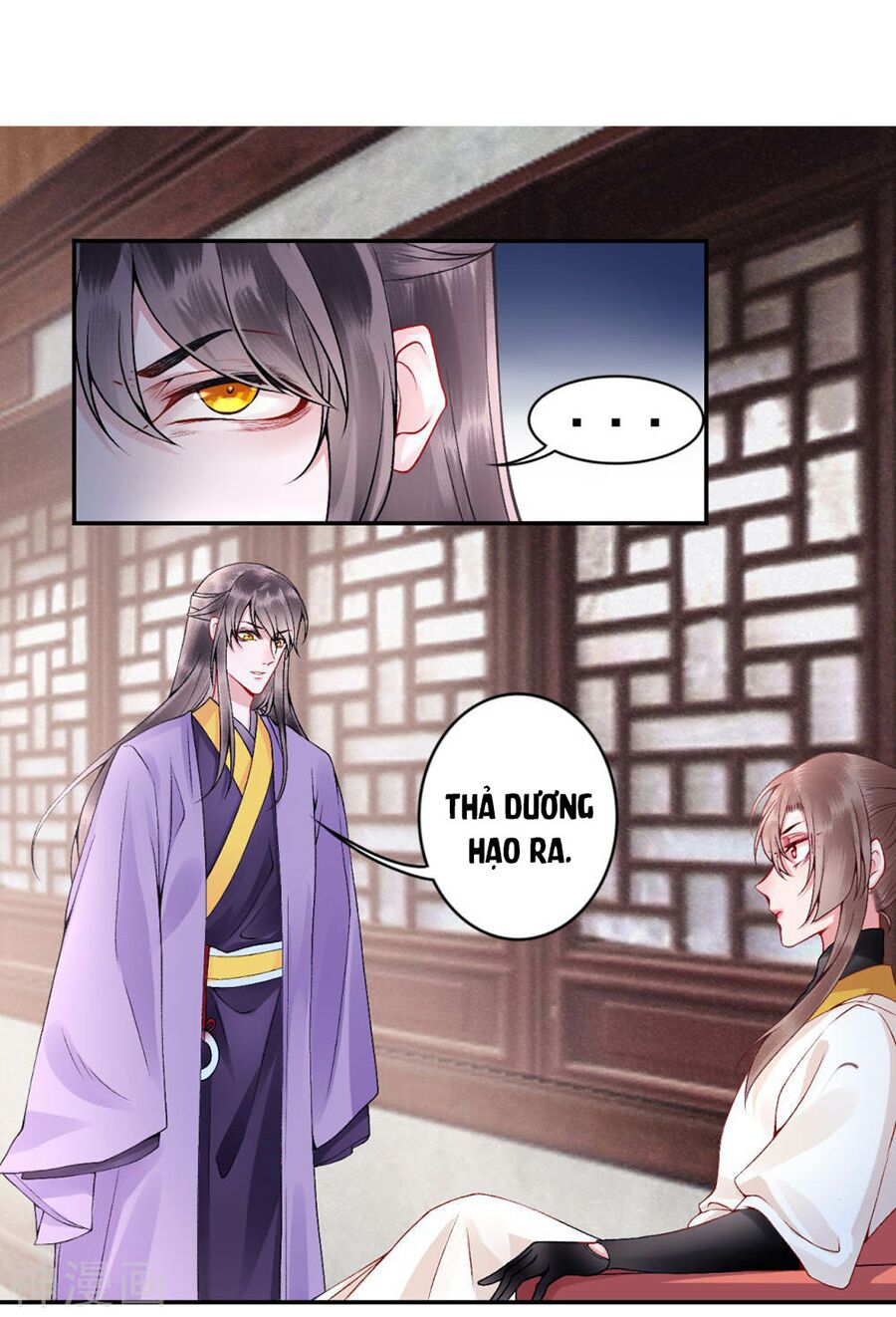 Hoàng phi 9000 tuổi: Chapter 64