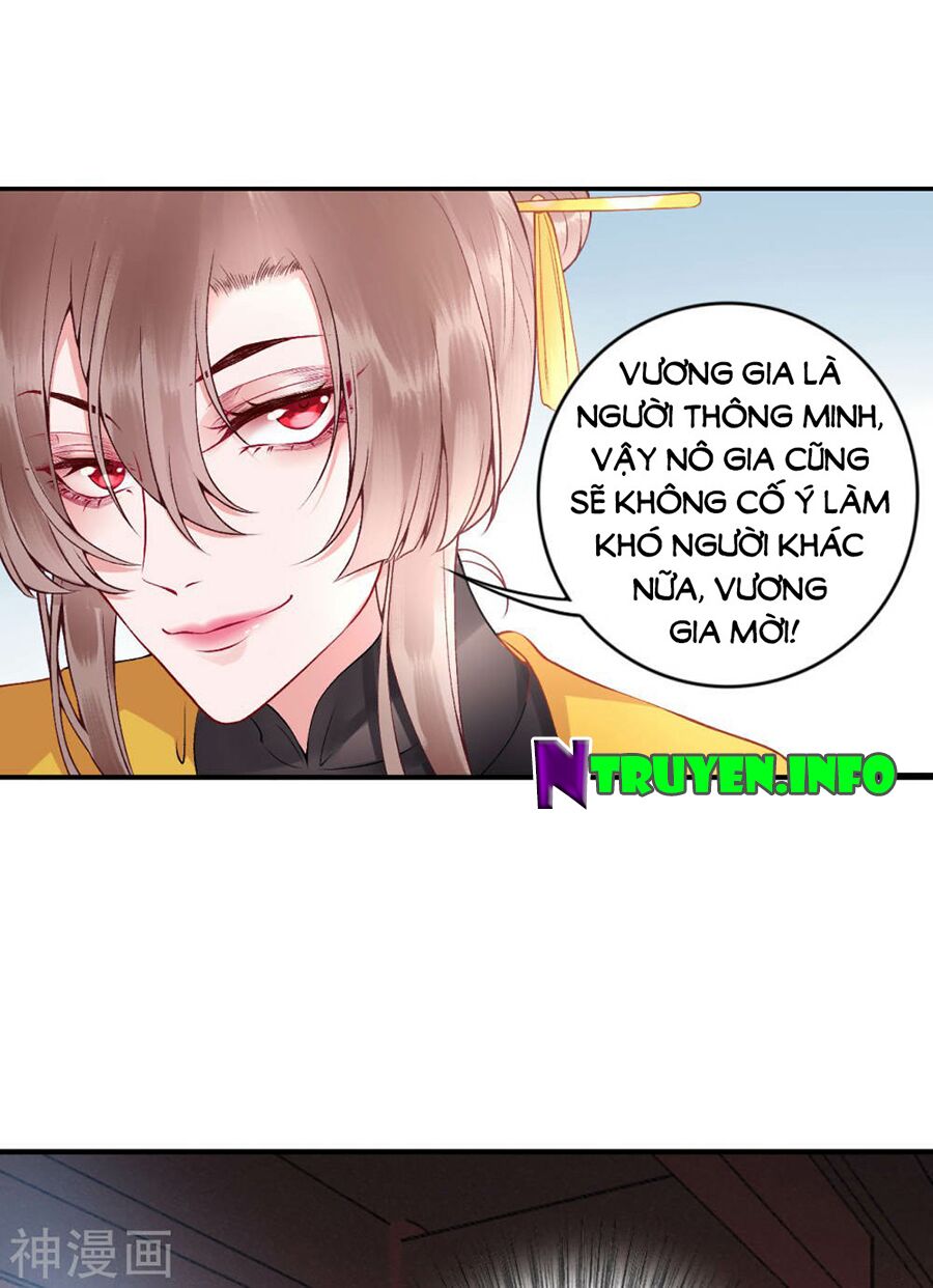Hoàng phi 9000 tuổi: Chapter 64