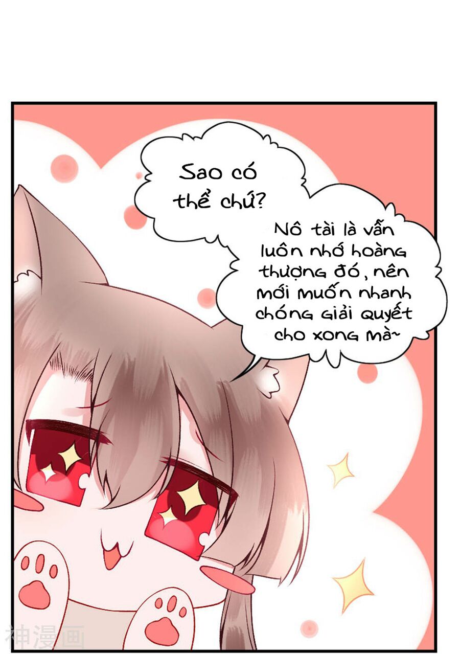 Hoàng phi 9000 tuổi: Chapter 64