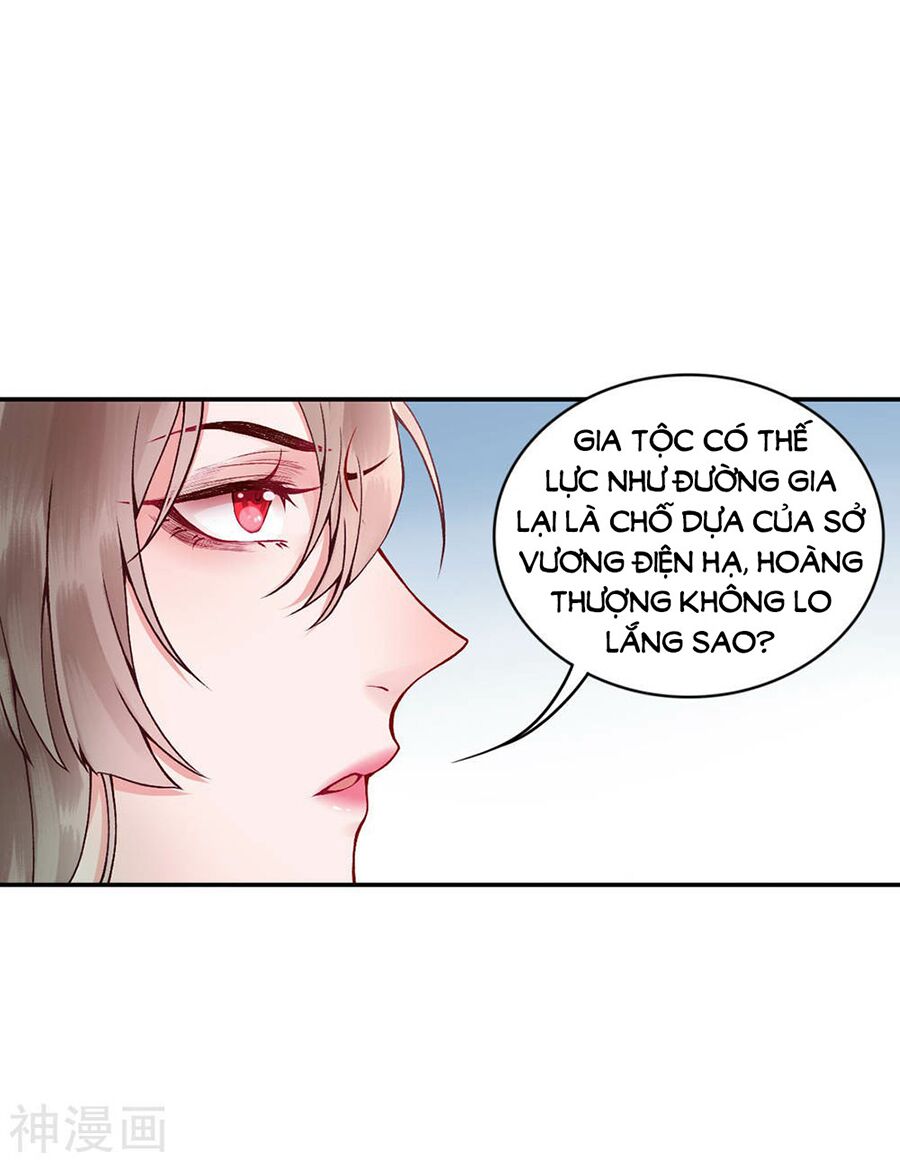 Hoàng phi 9000 tuổi: Chapter 64