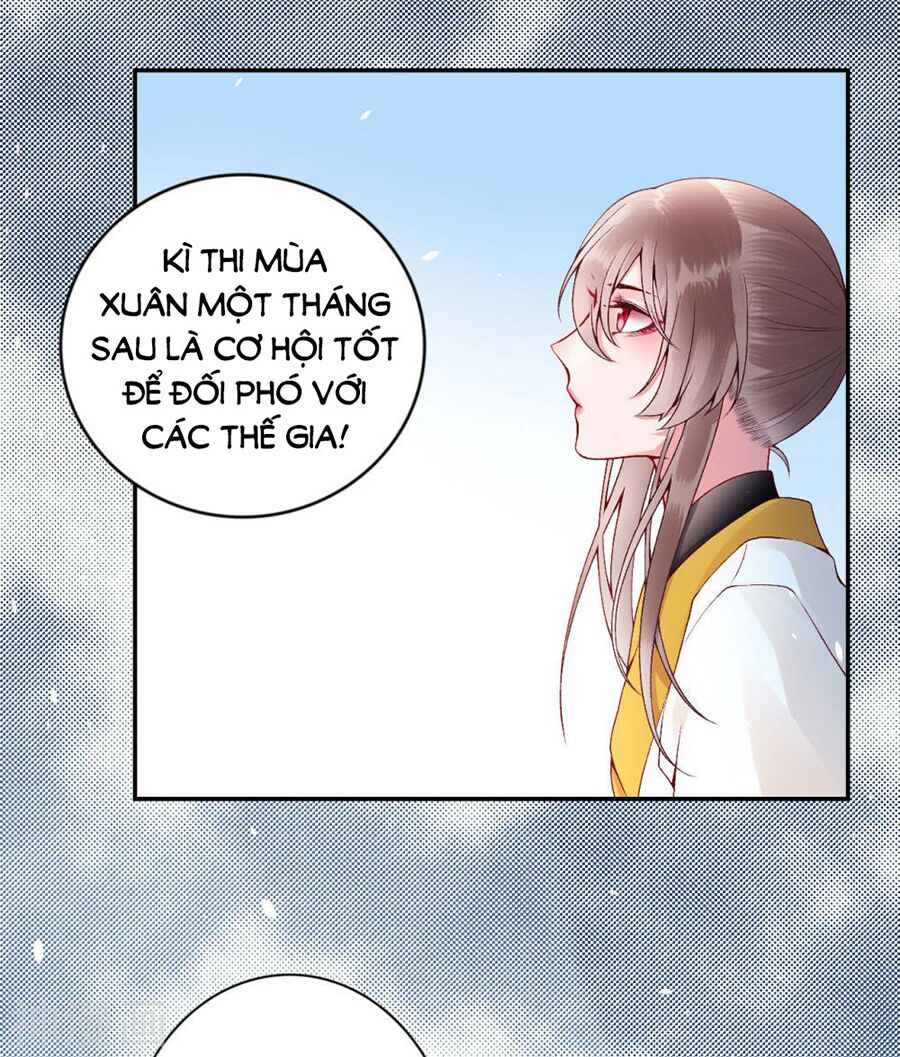 Hoàng phi 9000 tuổi: Chapter 64