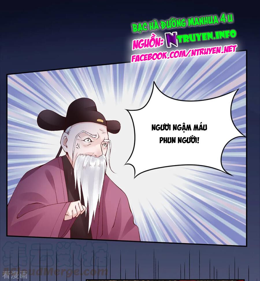 Hoàng phi 9000 tuổi: Chapter 69