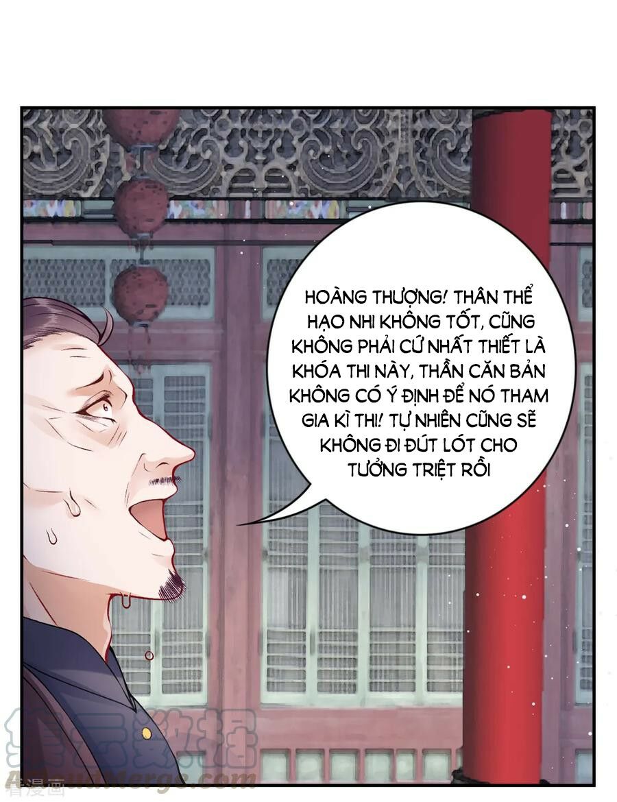 Hoàng phi 9000 tuổi: Chapter 69