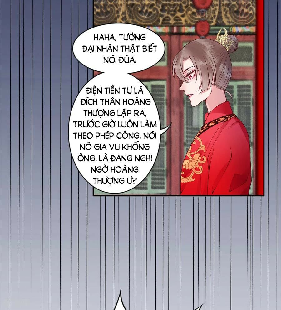 Hoàng phi 9000 tuổi: Chapter 69